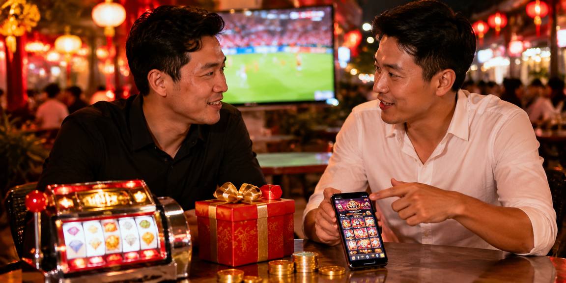 9jun mobile gaming